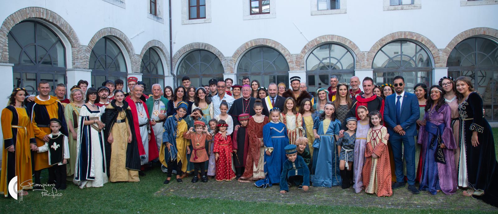 Accademia Bonifaciana - Anagni e Cerchio