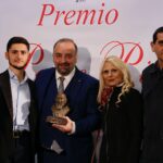 Accademia Bonifaciana - Premio Padre Pio