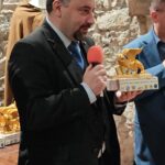 Accademia Bonifaciana - Premio Leone d'oro Alato di San Marco