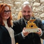 Accademia Bonifaciana - Premio Leone d'oro Alato di San Marco