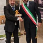 Accademia Bonifaciana - Premio Leone d'oro Alato di San Marco