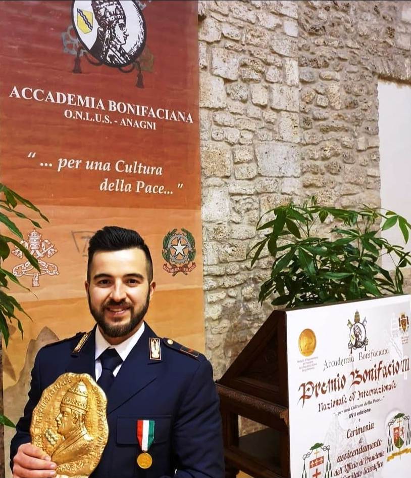 Accademia Bonifaciana - ag. sc. Luca Scatà Ps MOVC