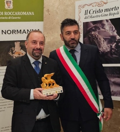 Accademia Bonifaciana - Premio Leone d'oro Alato di San Marco