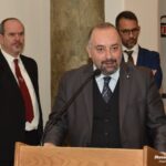 Accademia Bonifaciana - Convegno in Campidoglio