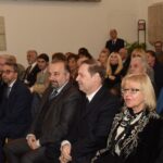 Accademia Bonifaciana - Convegno in Campidoglio