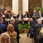 Accademia Bonifaciana - Convegno in Campidoglio