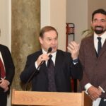 Accademia Bonifaciana - Convegno in Campidoglio