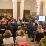 Accademia Bonifaciana - Convegno in Campidoglio