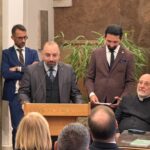 Accademia Bonifaciana - Convegno in Campidoglio