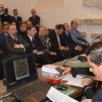 Accademia Bonifaciana - Convegno in Campidoglio