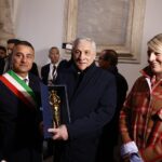 Accademia Bonifaciana - G7 Fiuggi-Anagni 25-26 novembre 2024