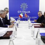 Accademia Bonifaciana - G7 Fiuggi-Anagni 25-26 novembre 2024