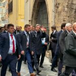 Accademia Bonifaciana - G7 Fiuggi-Anagni 25-26 novembre 2024