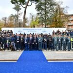 Accademia Bonifaciana - G7 Fiuggi-Anagni 25-26 novembre 2024