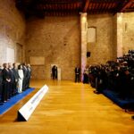 Accademia Bonifaciana - G7 Fiuggi-Anagni 25-26 novembre 2024