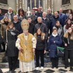 Accademia Bonifaciana - Arcivescovo Gaetano Bonicelli - Compie 100 anni