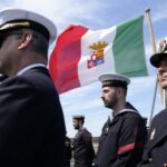 Accademia Bonifaciana - 30 Euromarfor a Civitavecchia