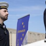 Accademia Bonifaciana - 30 Euromarfor a Civitavecchia