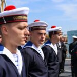 Accademia Bonifaciana - 30 Euromarfor a Civitavecchia