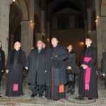 Accademia Bonifaciana - Cardinale Vinko Puljić