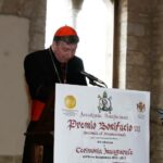 Accademia Bonifaciana - cardinale Kurt Koch