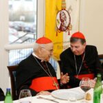 Accademia Bonifaciana - cardinale Kurt Koch