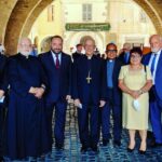 Accademia Bonifaciana - cardinale Fernando Filoni