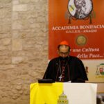 Accademia Bonifaciana - Dodici Cardinali elettori “Bonifaciani”, in Conclave per eleggere il nuovo Papa