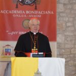 Accademia Bonifaciana - cardinale Gerhard Ludwig Muller