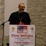 Accademia Bonifaciana - Cardinale Pierbattista Pizzaballa