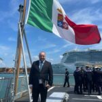 Accademia Bonifaciana - 30 Euromarfor a Civitavecchia