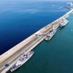 Accademia Bonifaciana - 30 Euromarfor a Civitavecchia