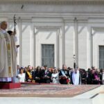 Accademia Bonifaciana - Intronizzazione di papa leone XIV