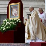 Accademia Bonifaciana - Intronizzazione di papa leone XIV