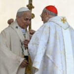Accademia Bonifaciana - Intronizzazione di papa leone XIV