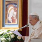 Accademia Bonifaciana - Intronizzazione di papa leone XIV