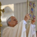 Accademia Bonifaciana - Intronizzazione di papa leone XIV
