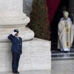 Accademia Bonifaciana - Intronizzazione di papa leone XIV