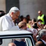 Accademia Bonifaciana - Intronizzazione di papa leone XIV