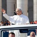 Accademia Bonifaciana - Intronizzazione di papa leone XIV