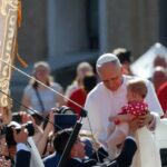 Accademia Bonifaciana - Intronizzazione di papa leone XIV