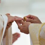 Accademia Bonifaciana - Intronizzazione di papa leone XIV
