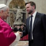Accademia Bonifaciana - Intronizzazione di papa leone XIV
