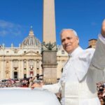 Accademia Bonifaciana - Intronizzazione di papa leone XIV