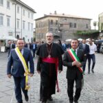 Accademia Bonifaciana - Cardinale Pierbattista Pizzaballa