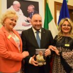 Accademia Bonifaciana - pres sen