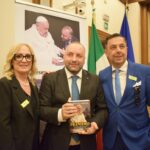 Accademia Bonifaciana - pres sen
