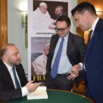 Accademia Bonifaciana - pres sen