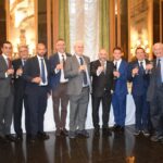 Accademia Bonifaciana - pres sen