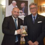Accademia Bonifaciana - pres sen